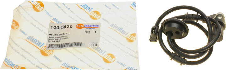 Autotechteile 100 5439