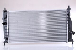 Nissens 68520