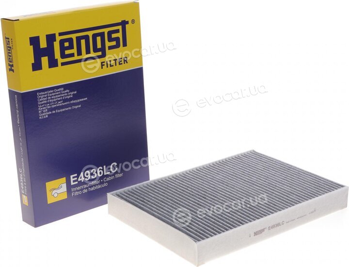 Hengst E4936LC