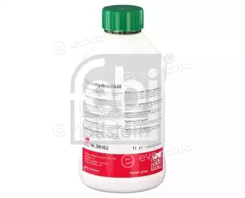 Febi 06162