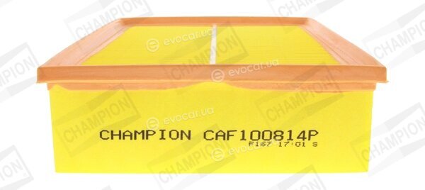 Champion CAF100814P