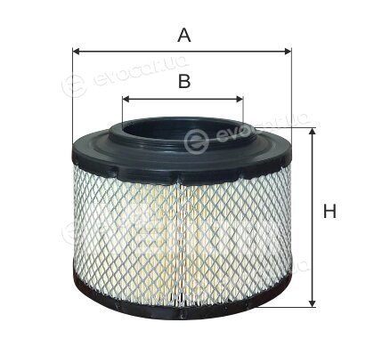 MFilter A 8024