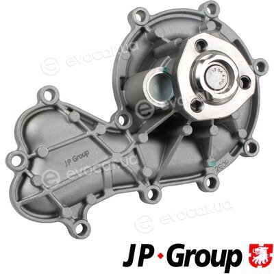 JP Group 1114111600