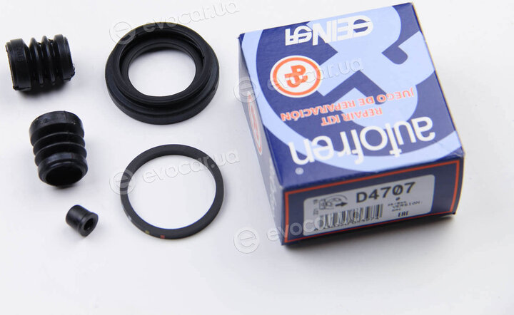 Autofren D4707