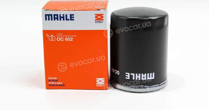 Mahle OC 602