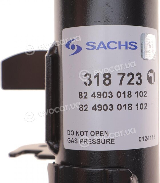 Sachs 318 723