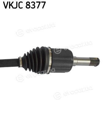 SKF VKJC 8377