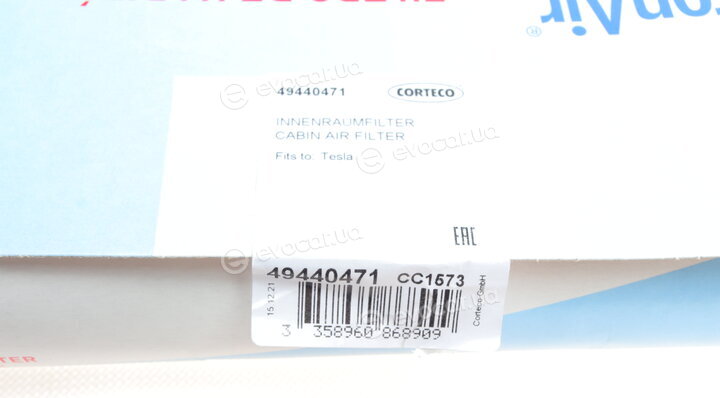 Corteco 49440471