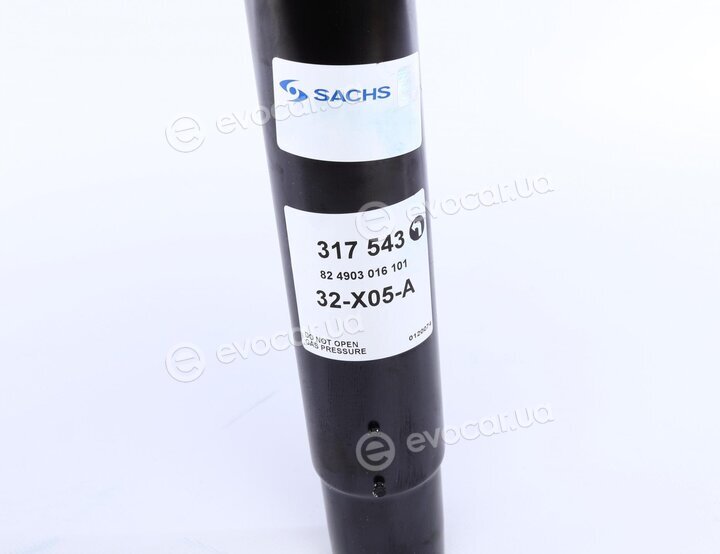 Sachs 317 543