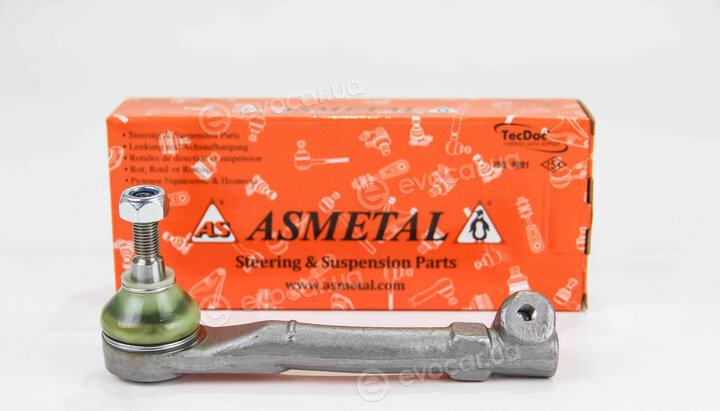 AS Metal 17RN3801