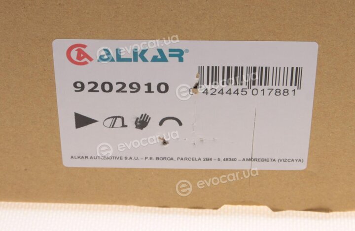 Alkar 9202910