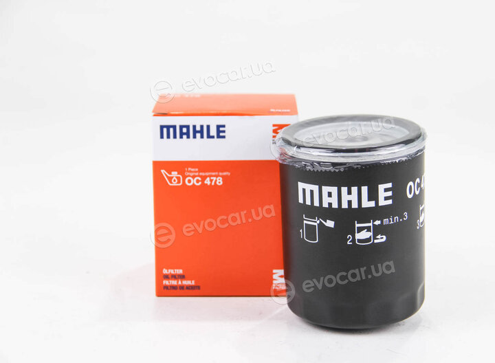 Mahle OC 478