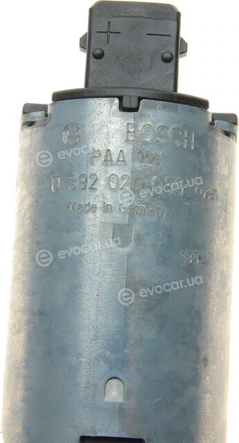 Bosch 0 392 020 039