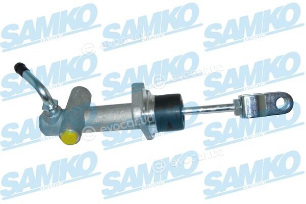 LPR / Samko F30201