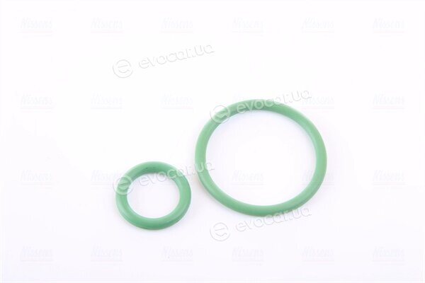 Nissens 890746