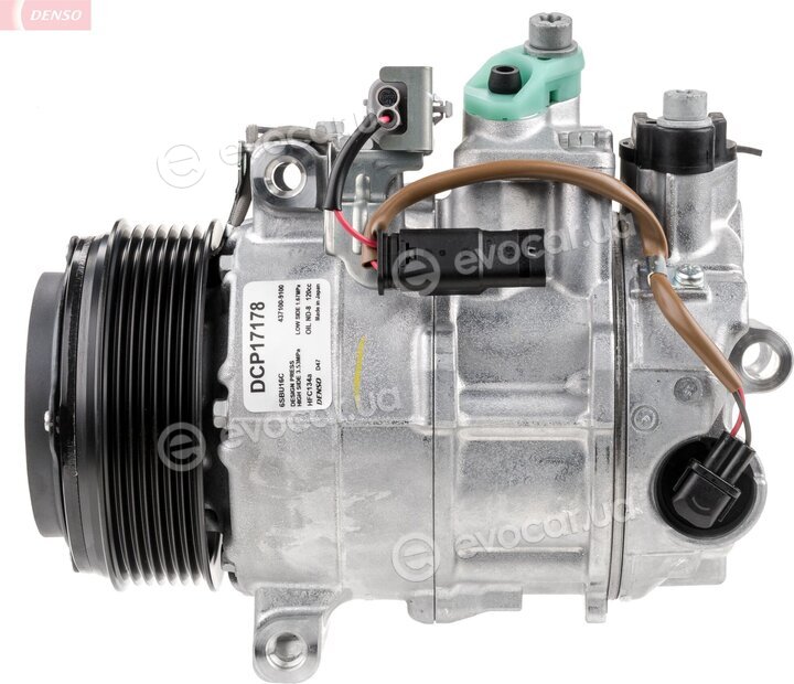 Denso DCP17178