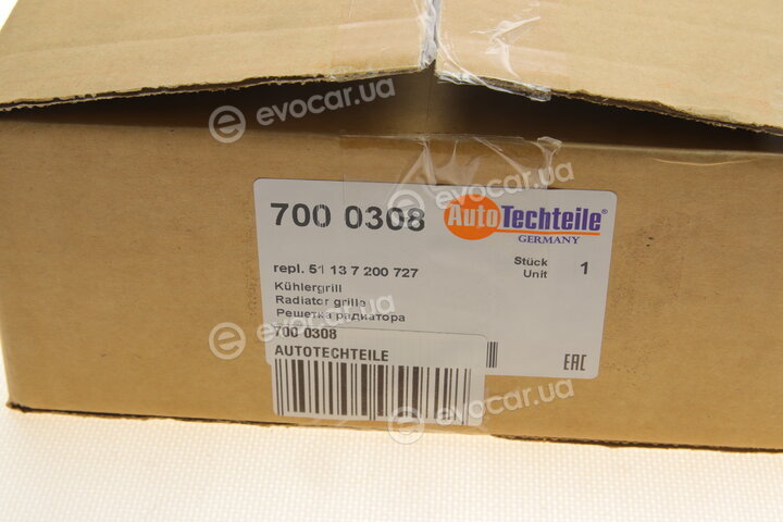 Autotechteile 700 0308