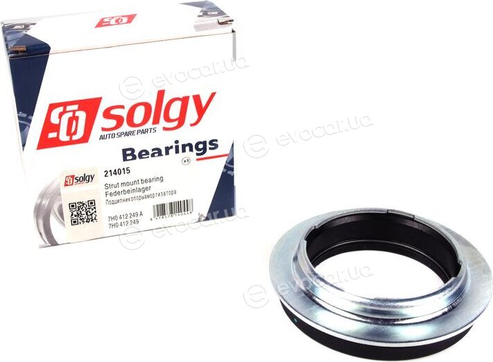 Solgy 214015