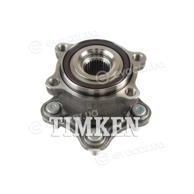 Timken HA590560