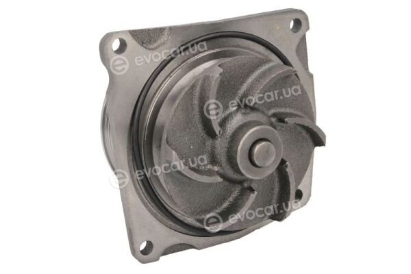 Thermotec WP-JC001