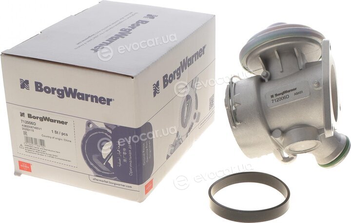 Wahler / BorgWarner 712006D