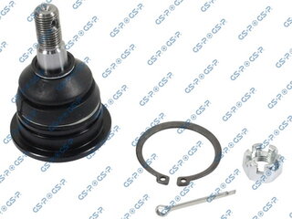 GSP S080391