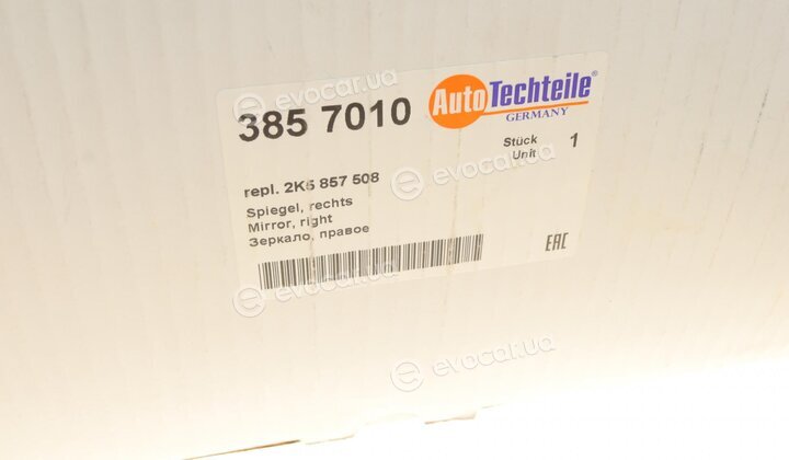 Autotechteile 385 7010