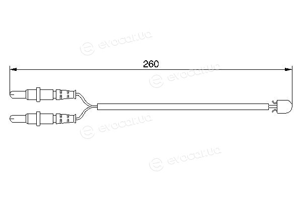 Bosch 1 987 474 975