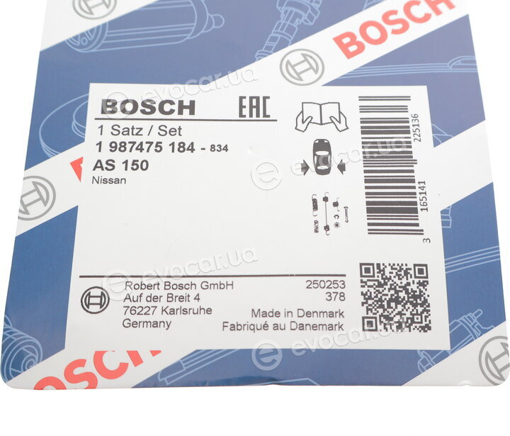 Bosch 1 987 475 184