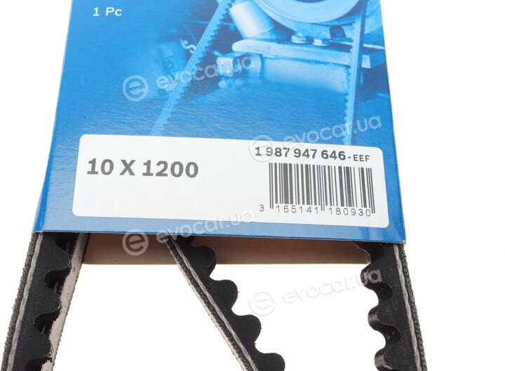 Bosch 1 987 947 646