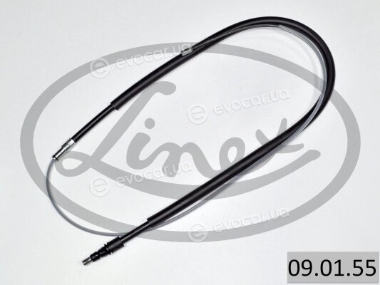 Linex 09.01.55