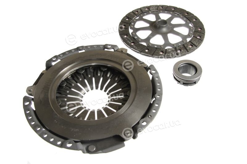 Sachs 3000 836 001