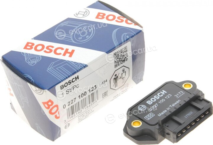 Bosch 0 227 100 123