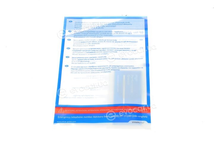 Blue Print ADV183053