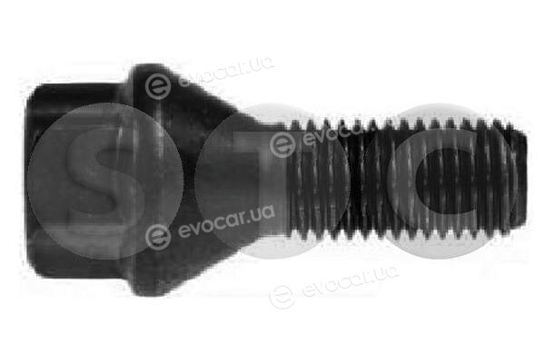 Metalcaucho / STC T405438