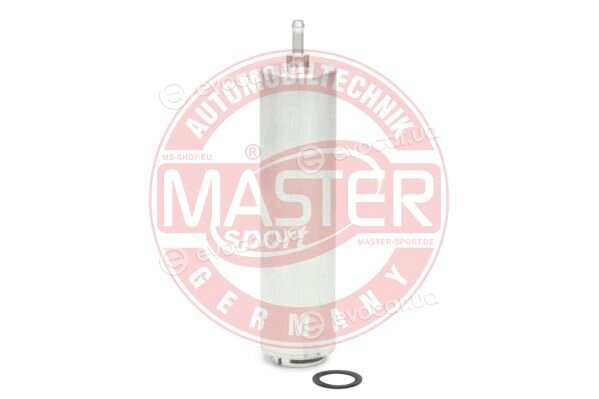 Master Sport 5001-KF-PCS-MS