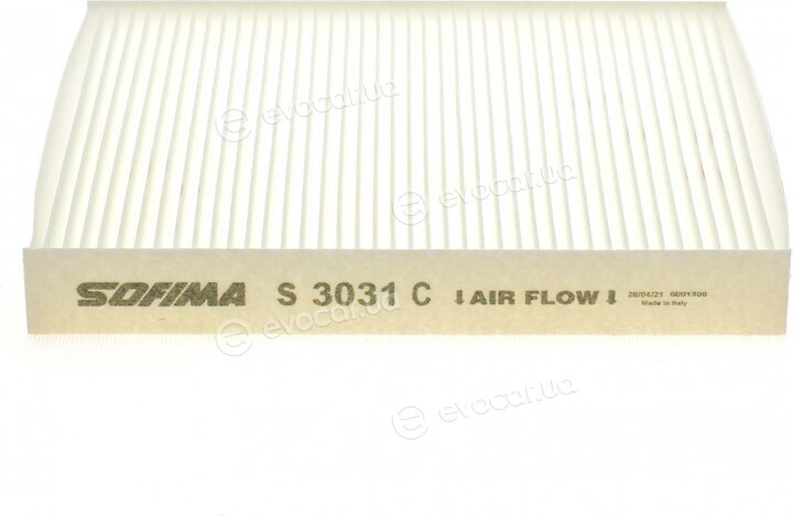 Sofima S 3031 C