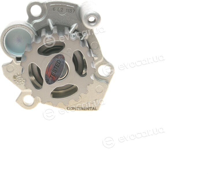 Continental WP6072