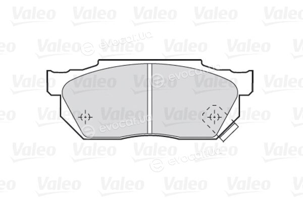 Valeo 301047