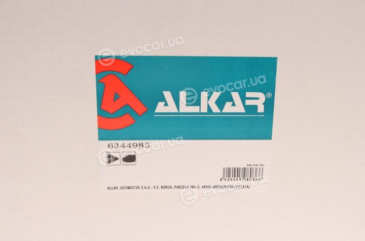 Alkar 6344985