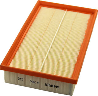 Shafer SX7981NB