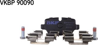 SKF VKBP 90090
