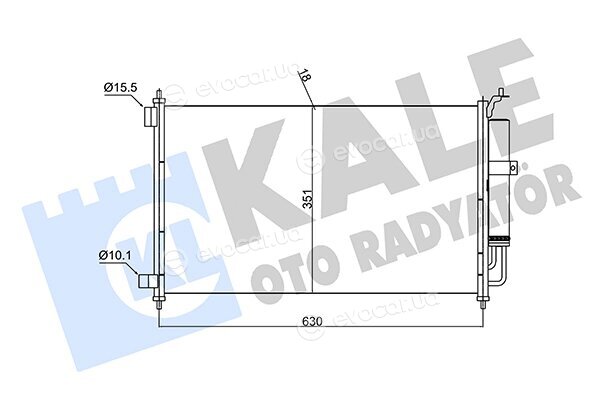 Kale 382520