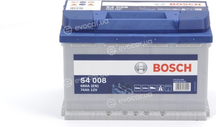 Bosch 0 092 S40 080