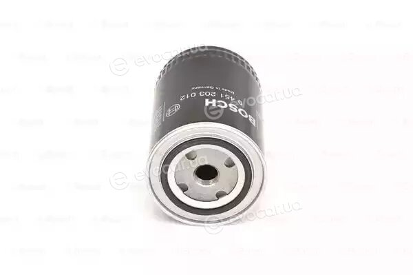 Bosch 0 451 203 012