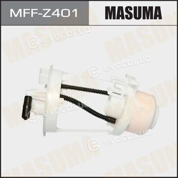 Masuma MFFZ401