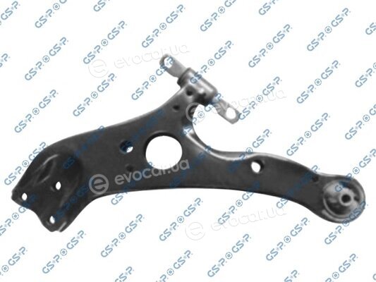GSP S061823
