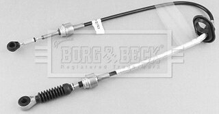 Borg & Beck BKG1045