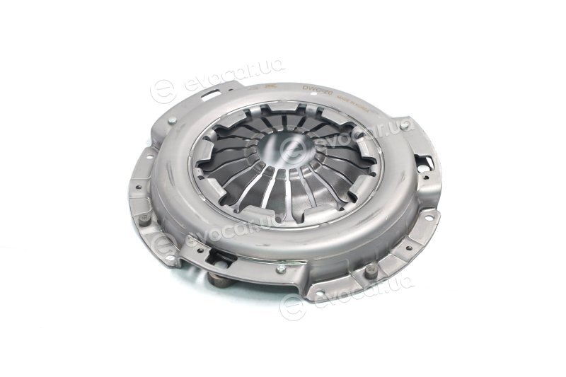 Valeo PHC DWC-20