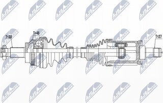 NTY NPW-BM-081